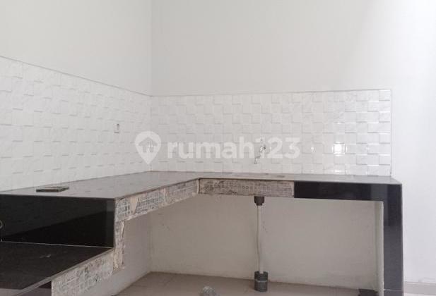 Rumah baru di Padjadjaran kota bandung 2 Lantai 4
