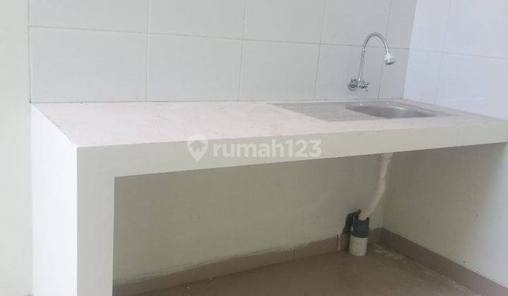 Rumah di Cinunuk cileunyi 2 Lantai dekat ke tol 4