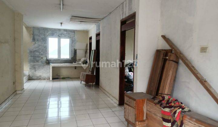 Ruko Baru ,cocok utk kantor cafe Rumah makan 2
