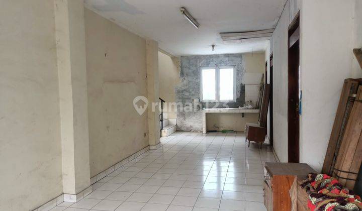 Ruko Baru ,cocok utk kantor cafe Rumah makan 3