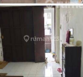 Rumah di jalan peta  4
