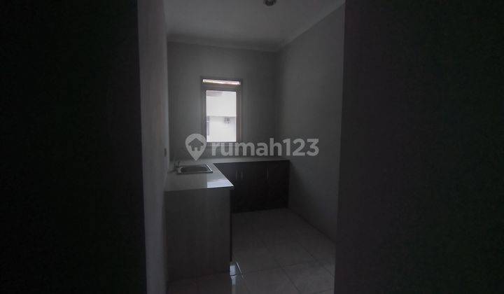 Rumah 2 lantai jalan utama sebelum borma  2