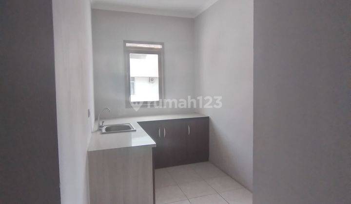 Rumah 2 lantai jalan utama sebelum borma  3