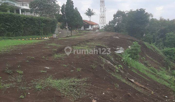 Tanah cipaku 3