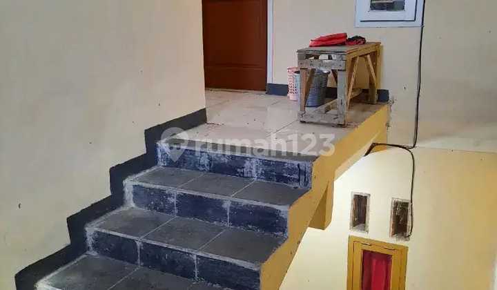 Kos2an stategis dekat stt telkom 1