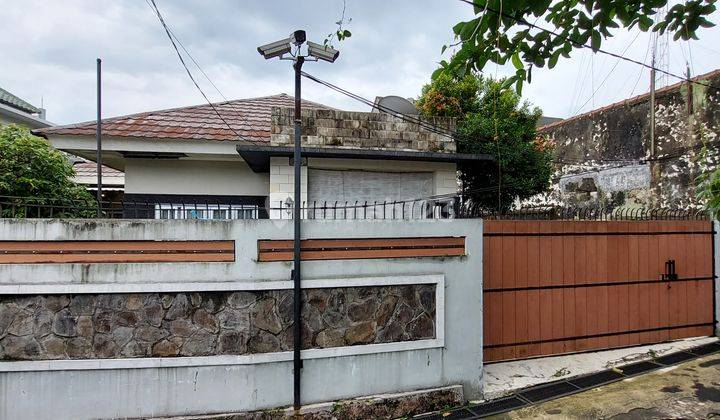 Dijual Rumah Nyaman Ditengah Kota Bogor, Belakang Terimnal Bus Bogor 1