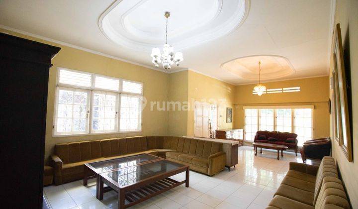 Lokasi Strategis di Taman Kencana Bogor, Pusat Kota, Rumah Plus Usaha Kost 2