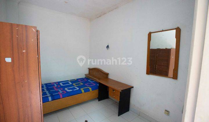 Lokasi Strategis, Pusat Kota, Plus Usaha Kost 4
