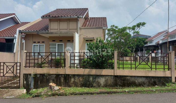 Lokasi Strategis, Pintu Tol Sentul Kd Halang, 15 Mnt Pusat Kota 2