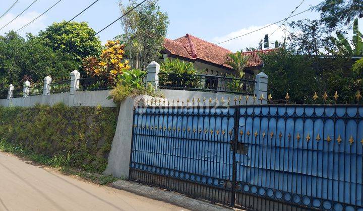 Dijual Rumah Tenang, Strategis Kp Rambay Pinggir Utara Bogor, 2