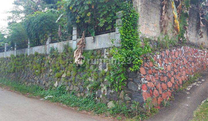 Dijual Rumah Tenang, Strategis Kp Rambay Pinggir Utara Bogor, 3
