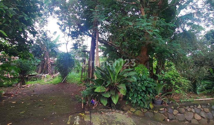 Dijual Rumah Tenang, Strategis Kp Rambay Pinggir Utara Bogor, 4