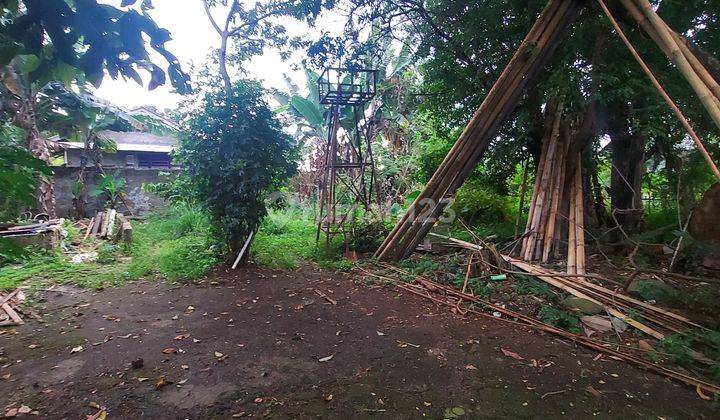 Dijual Rumah Tenang, Strategis Kp Rambay Pinggir Utara Bogor, 6