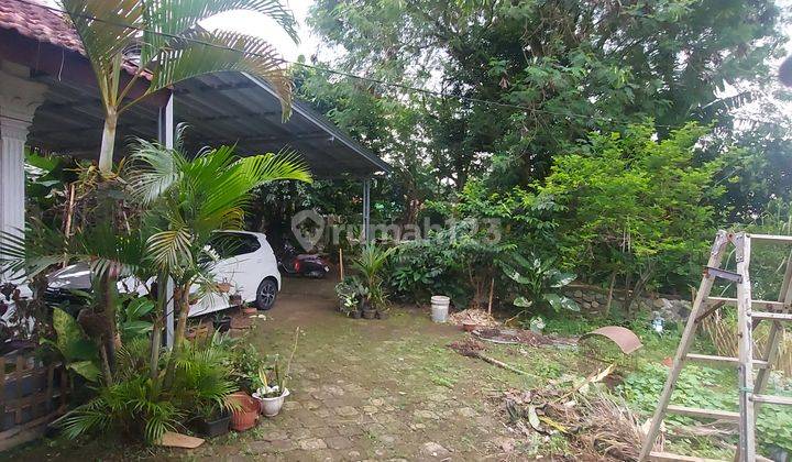 Dijual Rumah Tenang, Strategis Kp Rambay Pinggir Utara Bogor, 10