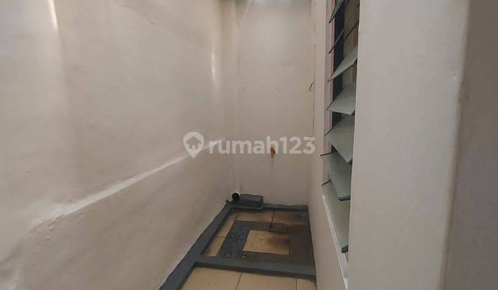 Dijual Rumah Lokasi Strategis Area Taman Yasmin Sektor 5 2