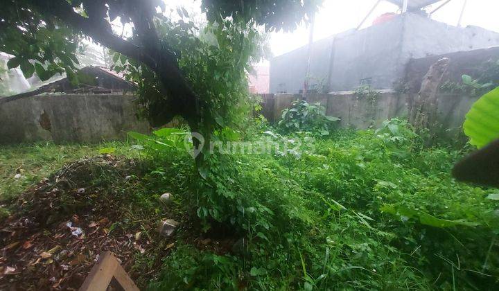Dijual Rumah di Pdk Kedunghalang, Baik Untuk Kost 7