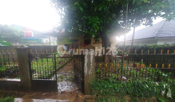 Dijual Rumah di Pdk Kedunghalang, Baik Untuk Kost 8