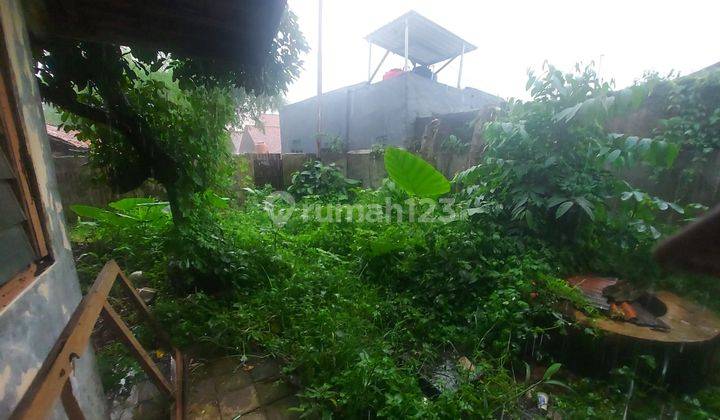 Dijual Rumah di Pdk Kedunghalang, Baik Untuk Kost 12