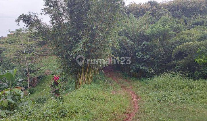Dijual Tanah Lokasi Strategis di Cikalong Kulon Kab Cianjur 4