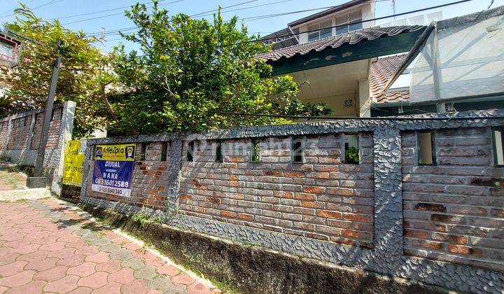 Dijual Cepat Rumah Ditengah Pusat Bisnis Surya Kencana Bogor 2