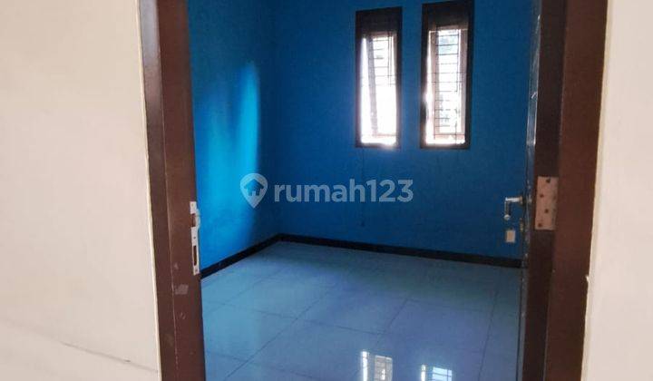 Dijual Rumah Lokasi Strategis Tengah Kota Bogor Baranangsiang Indah  2