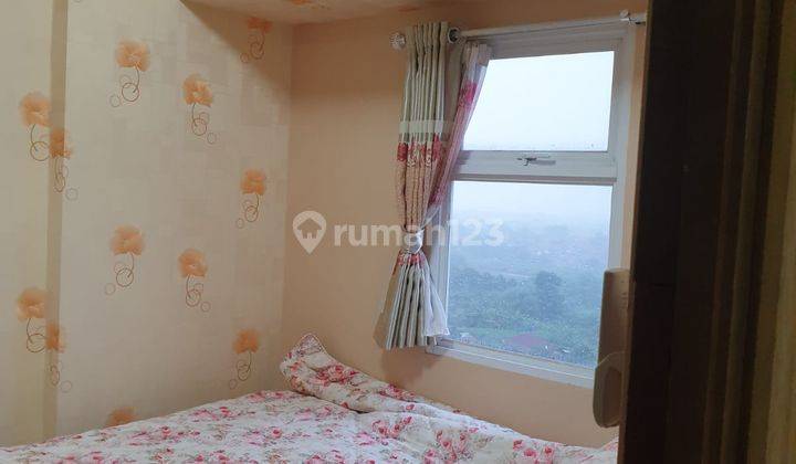  Dijual Kamar Condotel Siap Huni 3 Bedroom , Nyaman, Tenang, Full Furnished Bogor Valley