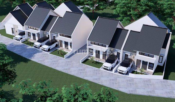 Rumah Cantik Nyaman Berkualitas 400 Jutaan Di Seyegan Bantul 6