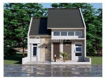 Rumah Cantik Nyaman Berkualitas 400 Jutaan Di Seyegan Bantul 9