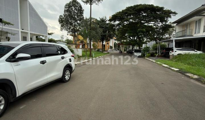 Hunian Mewah 4 Lantai Serang City Nego Sampai Deal 2