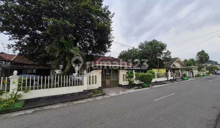 Hunian Strategis Patehan Jogjakarta Dekat Alun Alun