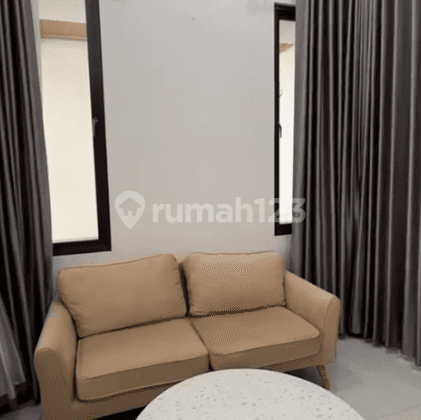 Hunian Bagus Sekali Furnished Citra Garden Bmw 2