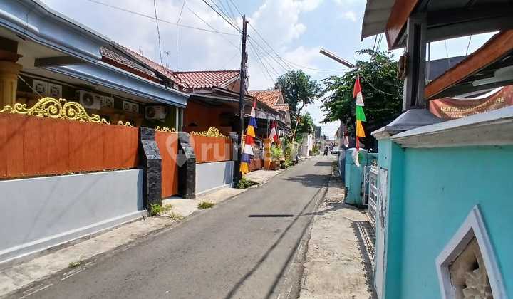 Hunian Bagus Bungur Indah Cinanggung Akses Tol 2