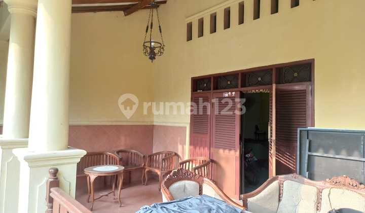 Good Residence Kp Payangan Jati Sari Negotiable Until Deal 2