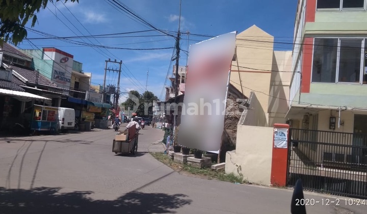 Ruko Strategis Jombang Cilegon Eks Tempat Bimbel Turun Harga 5