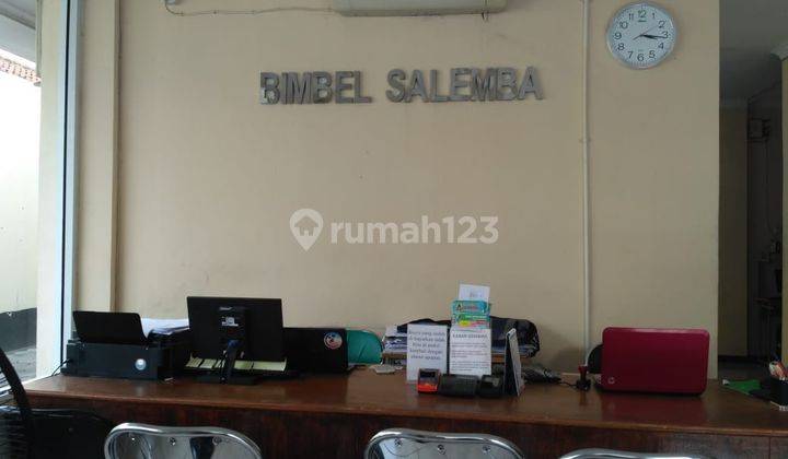 Ruko Strategis Jombang Cilegon Eks Tempat Bimbel Turun Harga 9