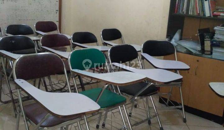 Ruko Strategis Jombang Cilegon Eks Tempat Bimbel Turun Harga 14