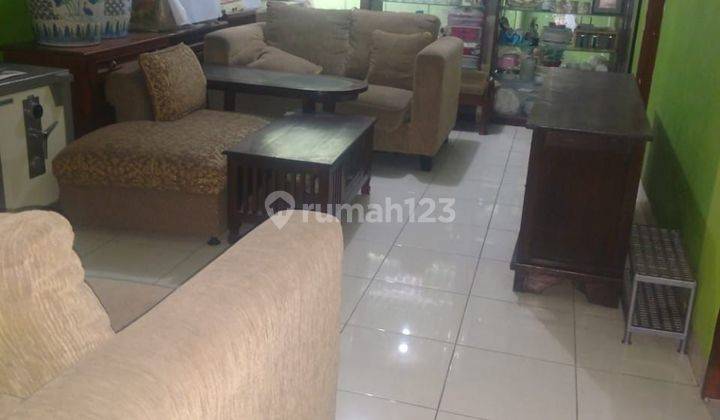 Kosan 20 Pintu Pondok Cina Margonda Furnished Dekat UI dan Gundar 2