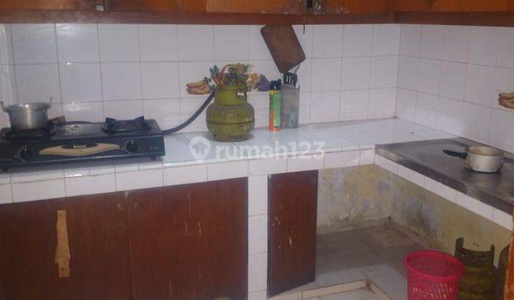 Kosan 20 Pintu Pondok Cina Margonda Furnished Dekat UI dan Gundar 2