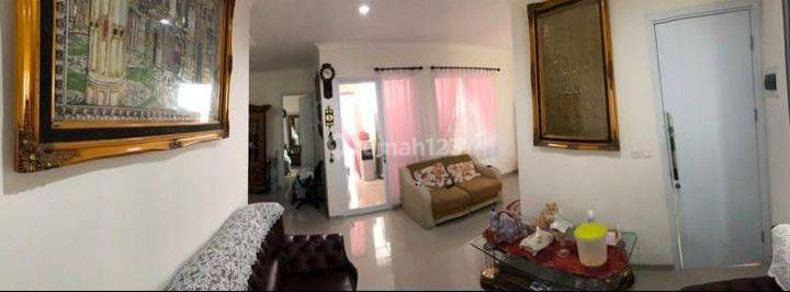Hunian Oke Furnished BMW Akses Tol Cilegon Timur 4