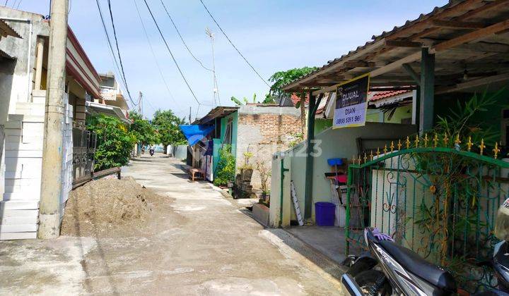 Hunian Minimalis Taman Krakatau Dekat Tol dan Kawasan Industri 2