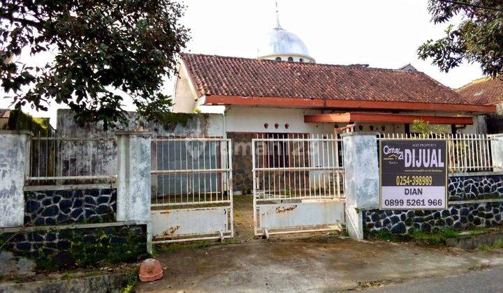 Hunian Bagus Strategis Magelang 3