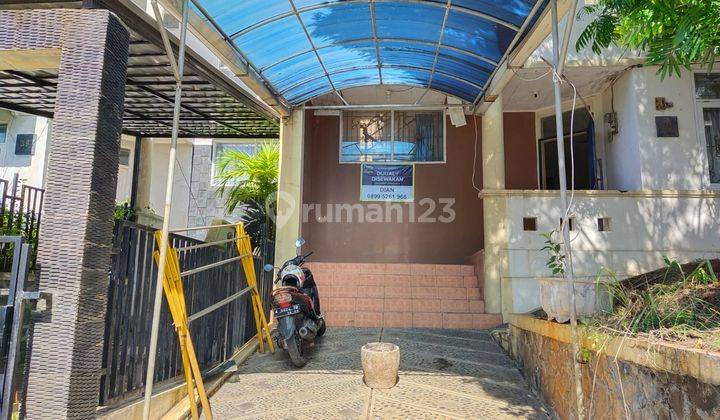Hunian Bagus Furnished Palm Hills Dekat Tol dan Kawasan Industri 4