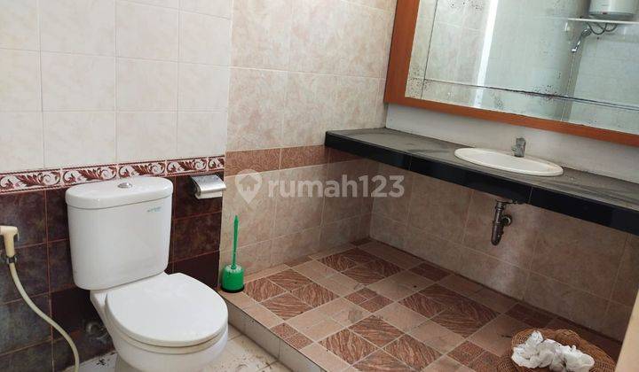 Hunian Bagus Furnished Palm Hills Dekat Tol dan Kawasan Industri 6