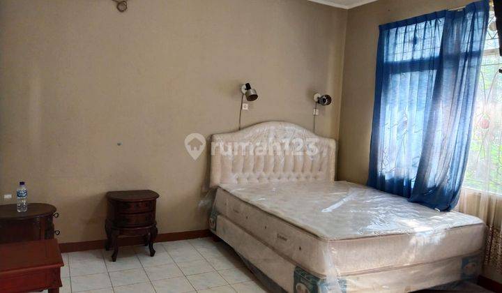 Hunian Bagus Furnished Palm Hills Dekat Tol dan Kawasan Industri 12