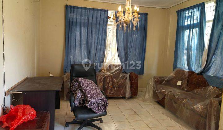 Hunian Bagus Furnished Palm Hills Dekat Tol dan Kawasan Industri 17