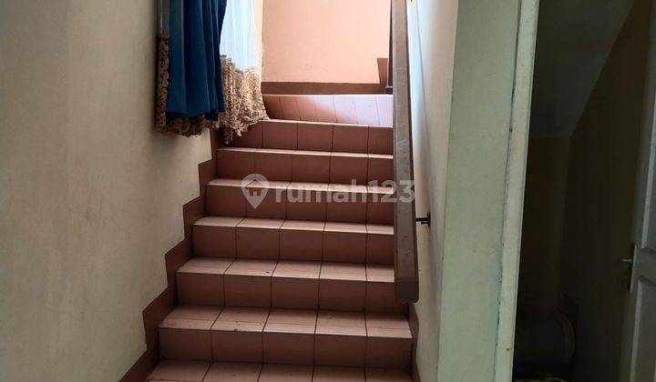 Hunian Bagus Furnished Palm Hills Dekat Tol dan Kawasan Industri 18
