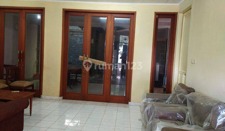 Hunian Bagus Furnished Palm Hills Dekat Tol dan Kawasan Industri 19