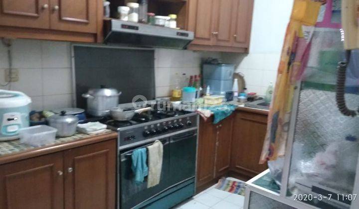 Hunian Bagus Serdang Dekat Tol Cilegon Timur Bisa Disewakan 4