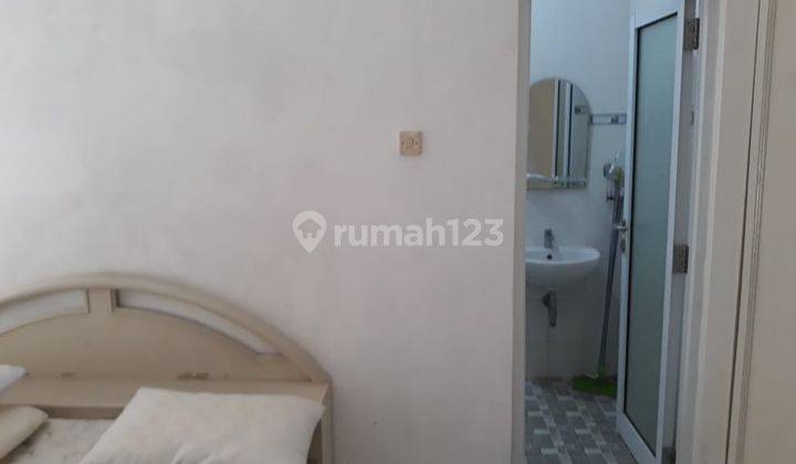 Hunian Bagus Semi Furnished GSI 10