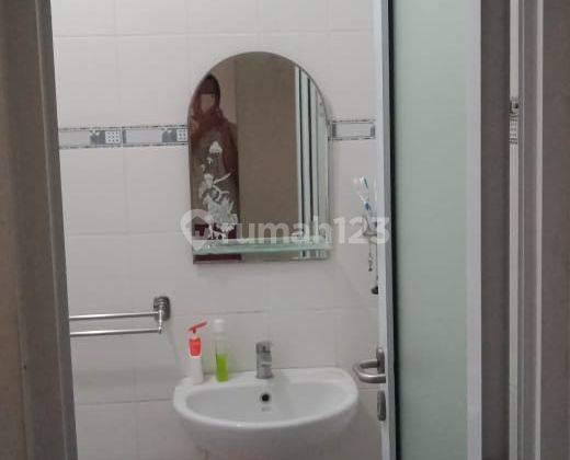 Hunian Bagus Semi Furnished GSI 11